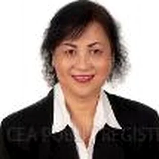 Emily Foo