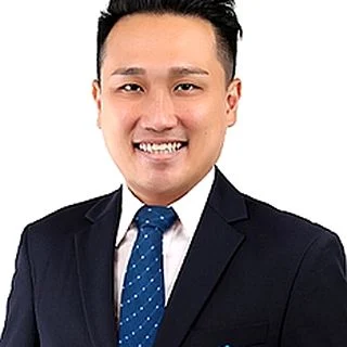 Chris Tan