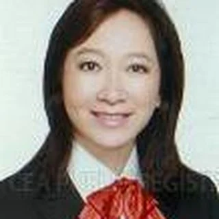 Betty Xiong