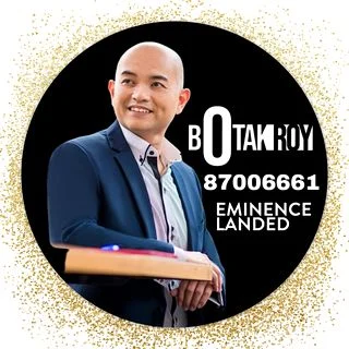 Roy Lee (Botak Roy)