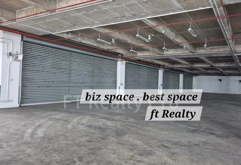 FT Realty FT8