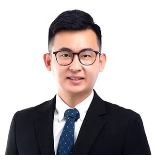 Kendrew Peh