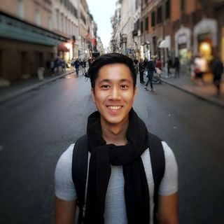 Jonah Tan