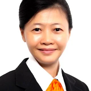 Yap Swee Kim Selena (Selena Yap)