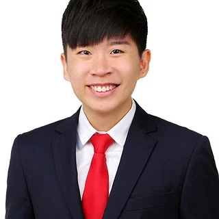 Joey Lim
