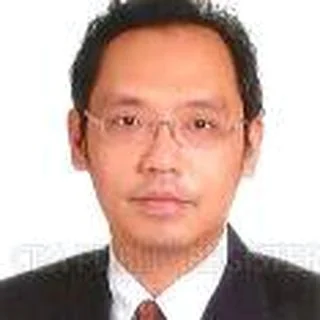 Chua Lawrence