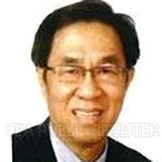 David Wong
