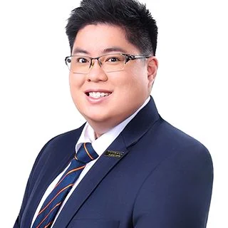 Ng Wei Jie