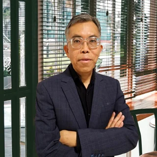 andrew seow