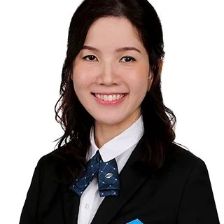 Mindy Tay