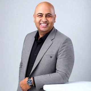 Navin Bafna